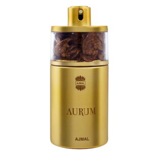 Ajmal, Aurum, Парфюмна вода, За жените, 75 мл