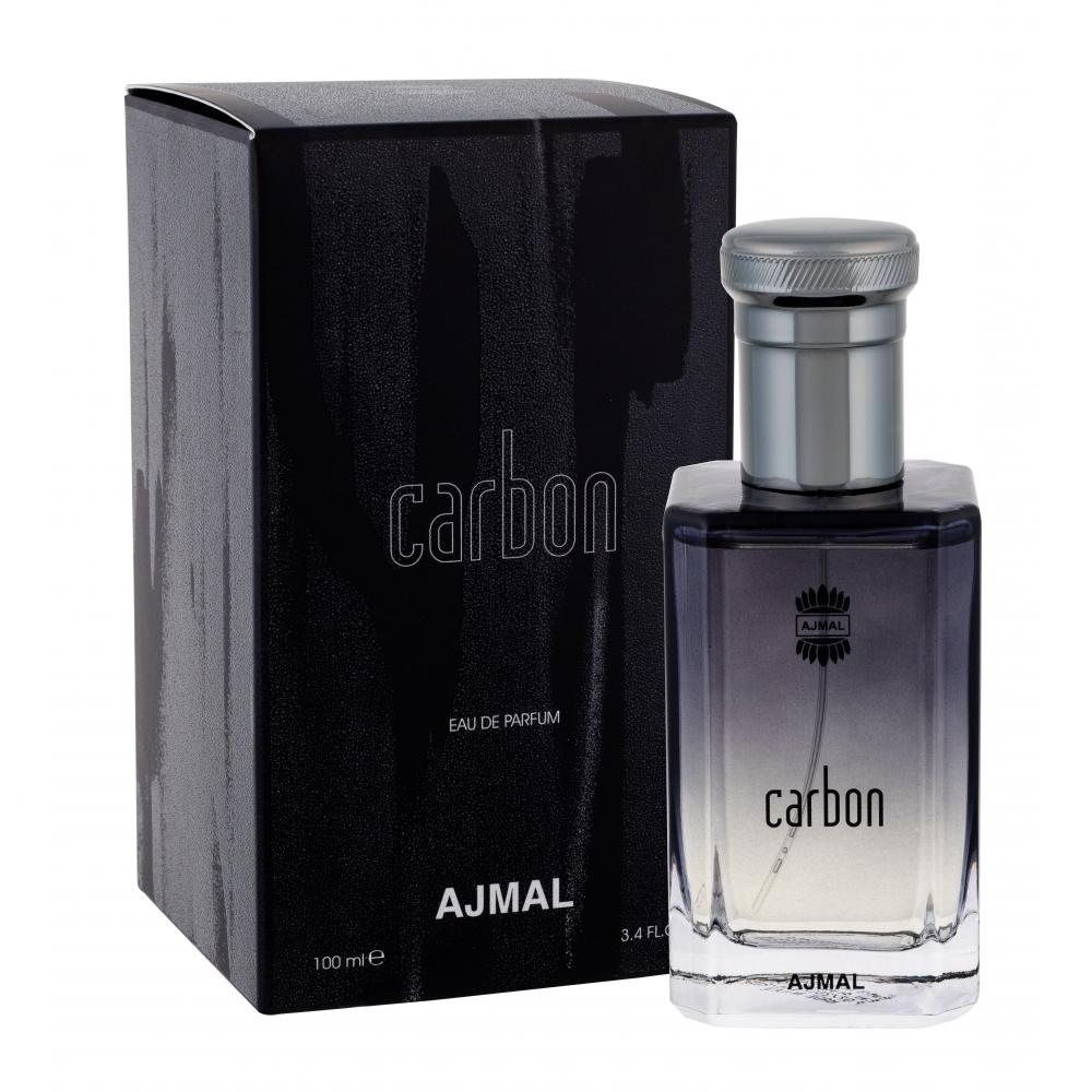 Ajmal, Carbon, Парфюмна вода, За мъже, 100 мл - Image 2