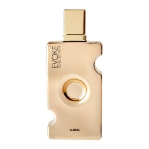 Ajmal, Evoke - Gold Edition, Парфюмна вода, За жените, 75 мл