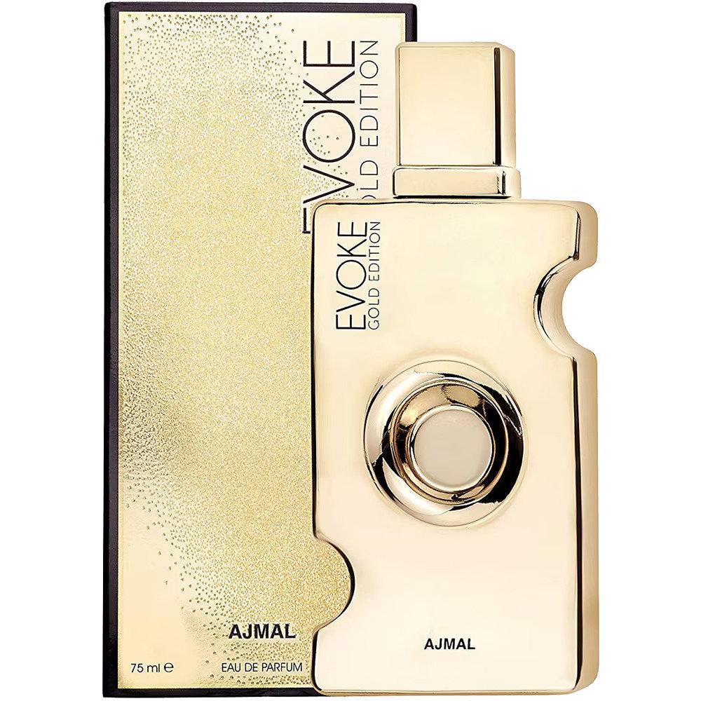 Ajmal, Evoke - Gold Edition, Парфюмна вода, За жените, 75 мл - Image 2