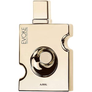 Ajmal, Evoke - Gold Edition, Парфюмна вода, За мъже, 90 мл
