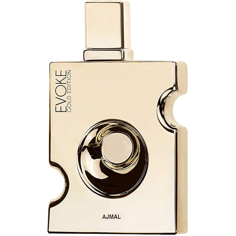 Ajmal, Evoke - Gold Edition, Парфюмна вода, За мъже, 90 мл