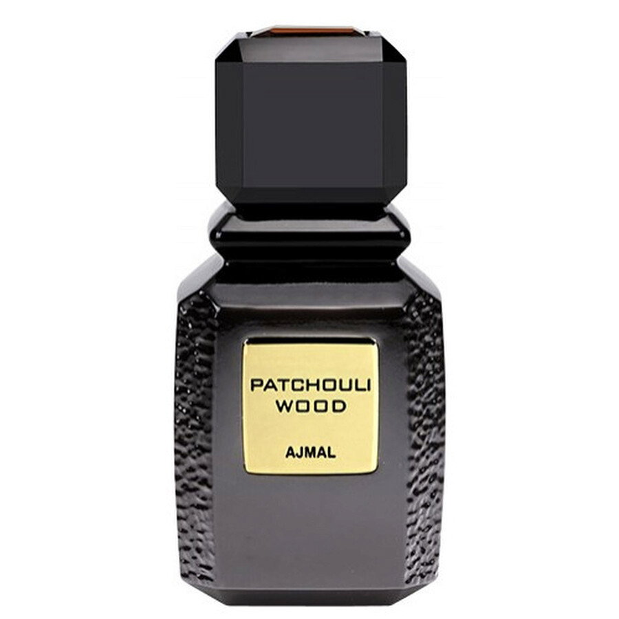 Ajmal, Patchouli Wood, Парфюмна вода, За жените, 50 мл