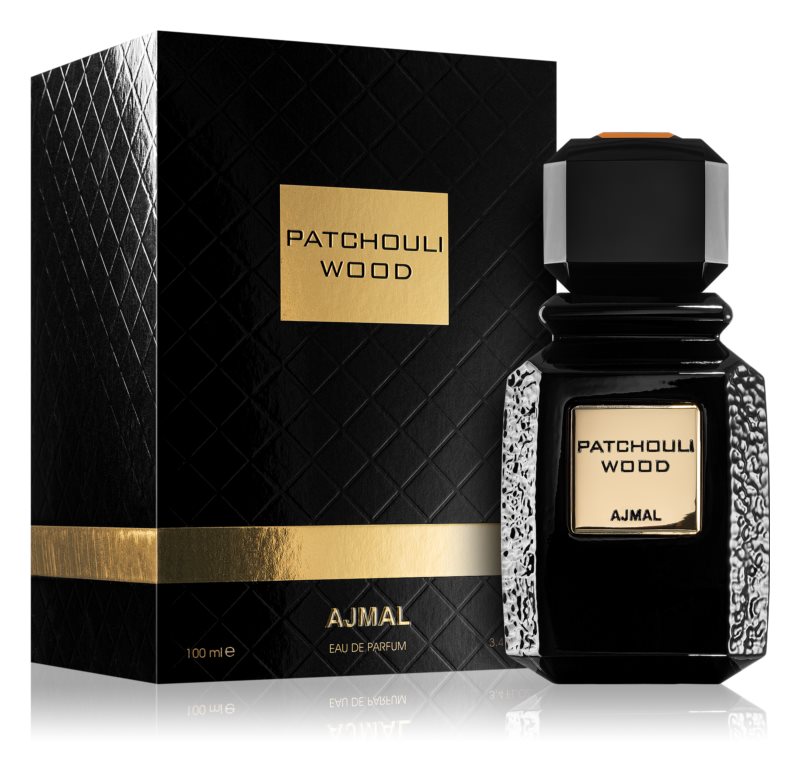 Ajmal, Patchouli Wood, Парфюмна вода, За жените, 50 мл - Image 2