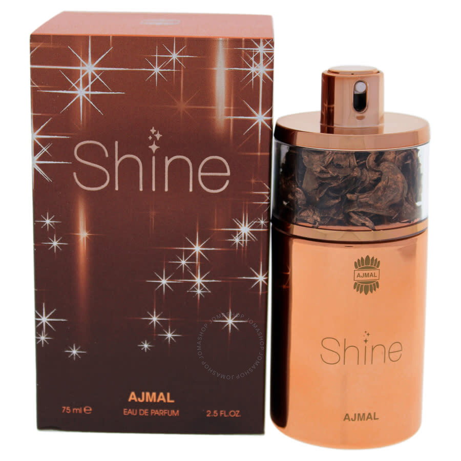 Ajmal, Shine, Парфюмна вода, За жените, 75 мл - Image 2