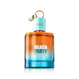 Armaf, Beach Party, Eau De Parfum, For Women, 100 ml