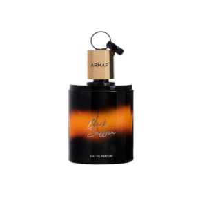 Armaf, Black Saffron, Парфюмна вода, Унисекс, 100 мл