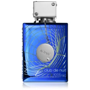 Armaf, Club De Nuit Iconic, Парфюмна вода, За мъже, 30 мл