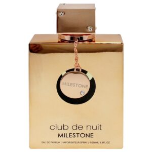 Armaf, Club De Nuit Milestone, Парфюмна вода, Унисекс, 200 мл