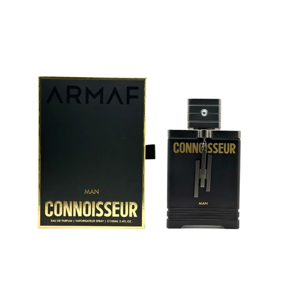 Armaf, Connoisseur, Парфюмна вода, За мъже, 100 мл - Image 2