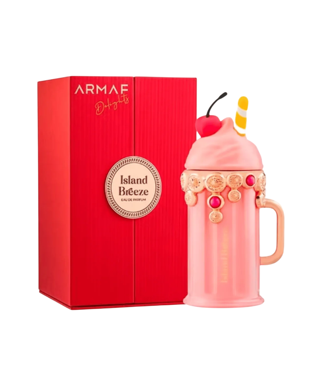 Armaf, Island Breeze, Парфюмна вода, Унисекс, 100 мл - Image 2