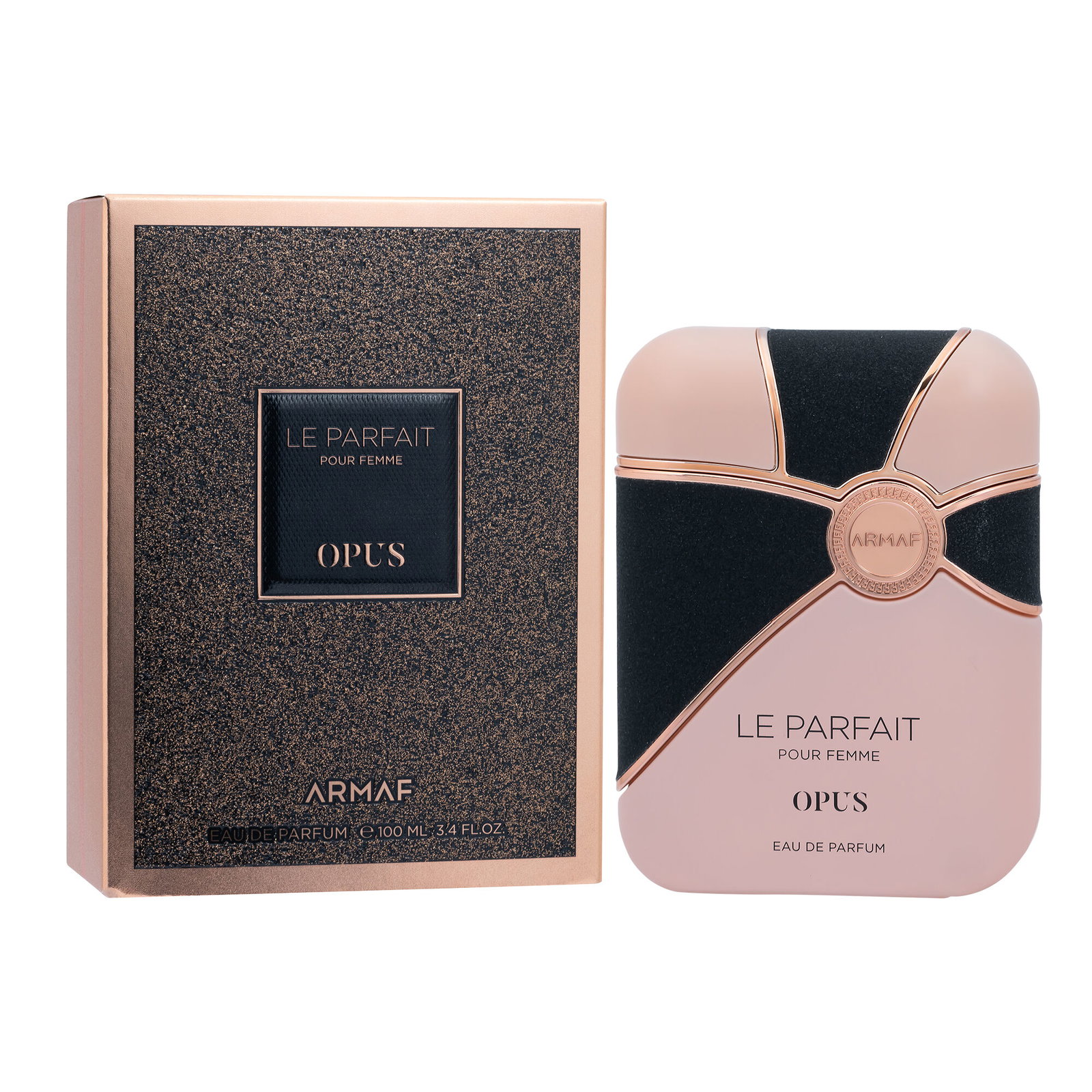 Armaf, Le Parfait Opus, Парфюмна вода, За жените, 100 мл - Image 2