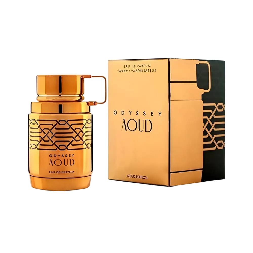 Armaf, Odyssey Aoud, Парфюмна вода, Унисекс, 100 мл - Image 2