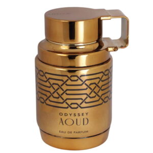 Armaf, Odyssey Aoud, Парфюмна вода, Унисекс, 100 мл