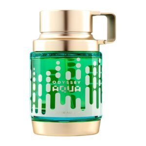 Armaf, Odyssey Aqua, Парфюмна вода, За мъже, 100 мл