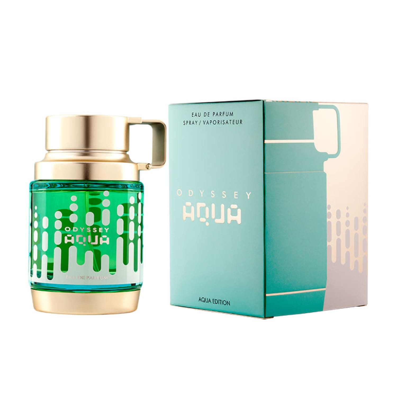 Armaf, Odyssey Aqua, Парфюмна вода, За мъже, 100 мл - Image 2