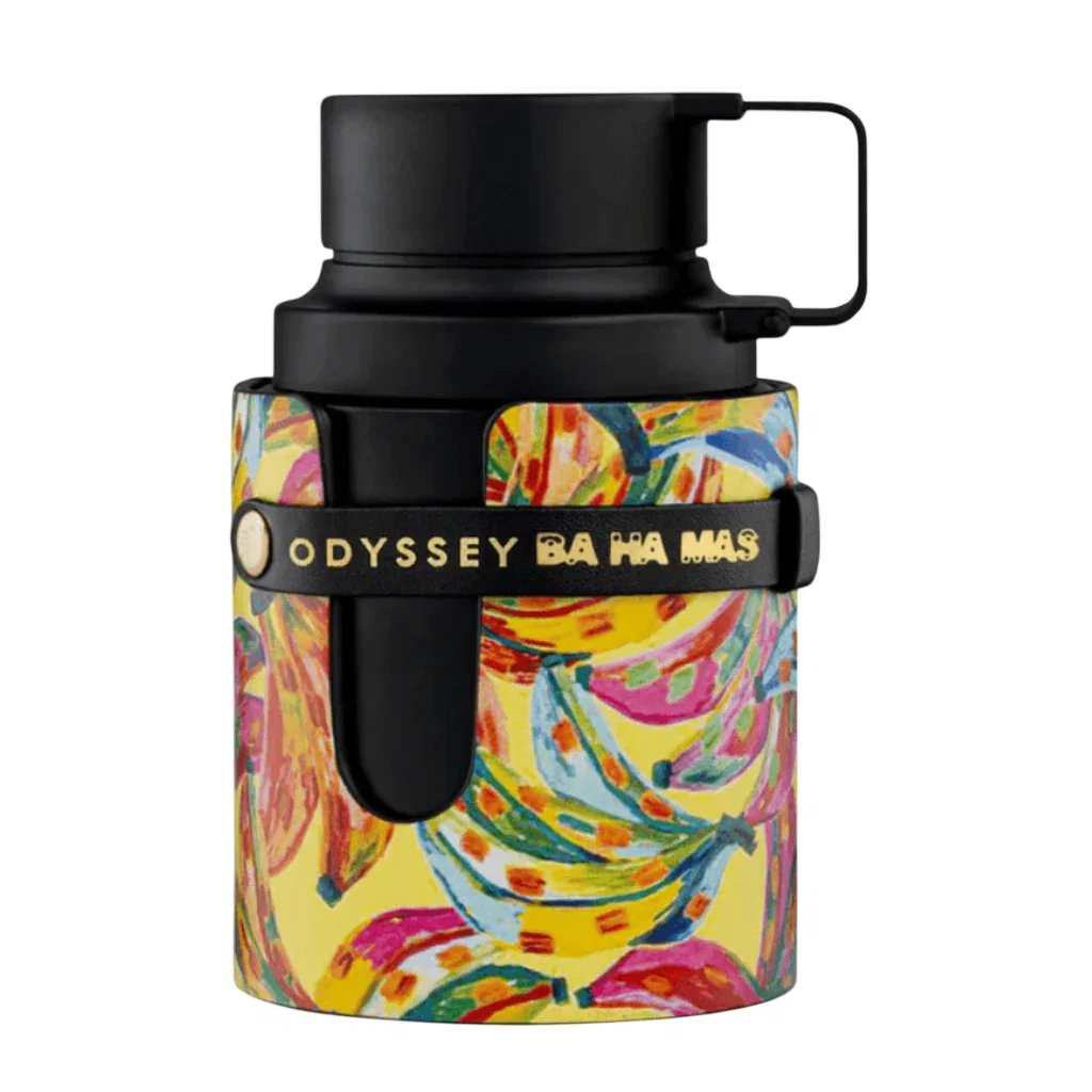 Armaf, Odyssey Ba Ha Mas, Парфюмна вода, Унисекс, 100 мл