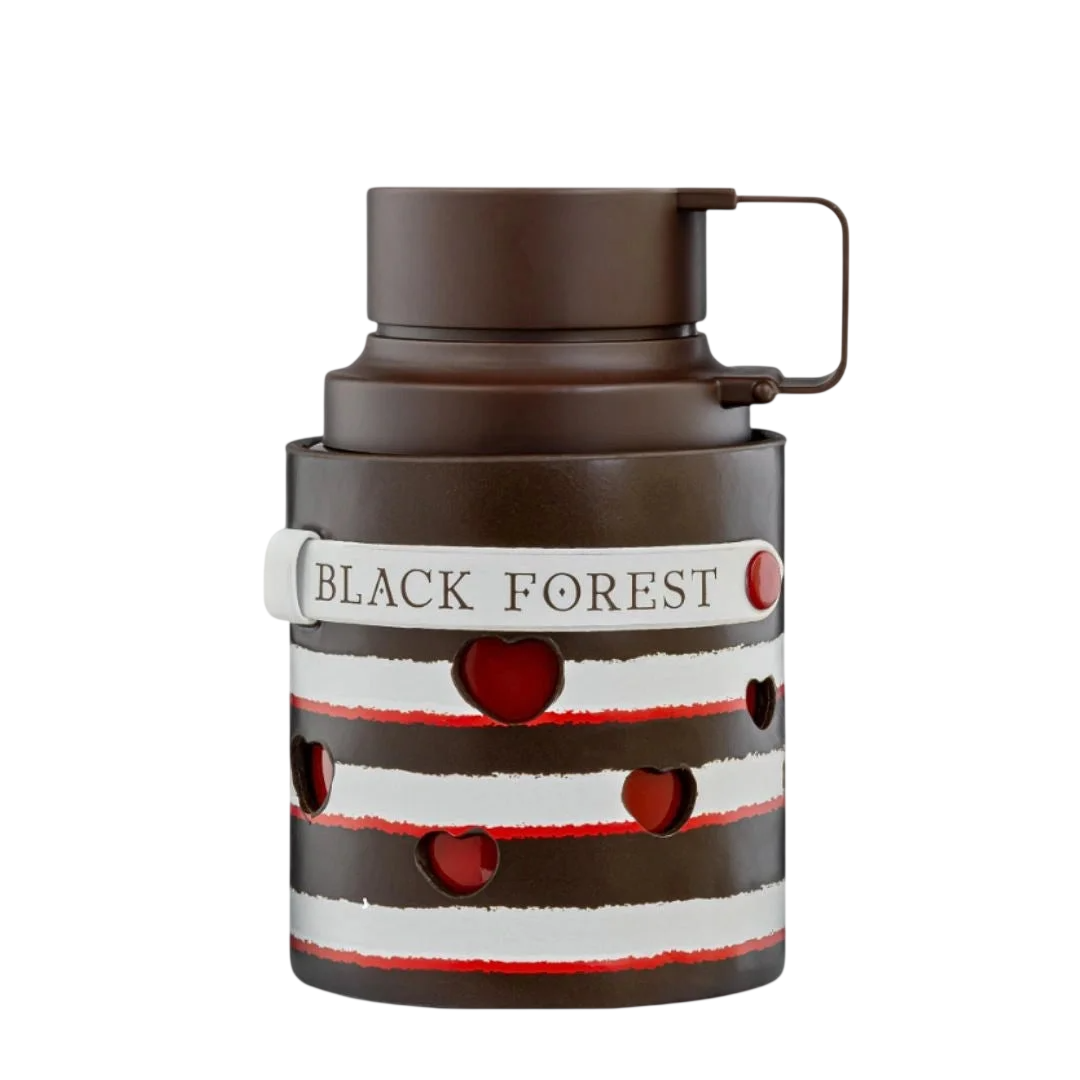 Armaf, Odyssey Black Forest, Парфюмна вода, Унисекс, 100 мл