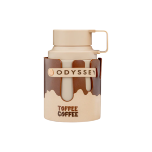 Armaf, Odyssey Cafe Edition - Toffee Coffee, Парфюмна вода, Унисекс, 100 мл