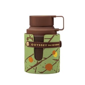 Armaf, Odyssey Dubai Chocolat, Парфюмна вода, Унисекс, 100 мл