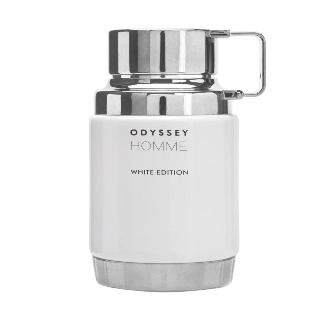 Armaf, Odyssey Homme White Edition, Парфюмна вода, За мъже, 200 мл