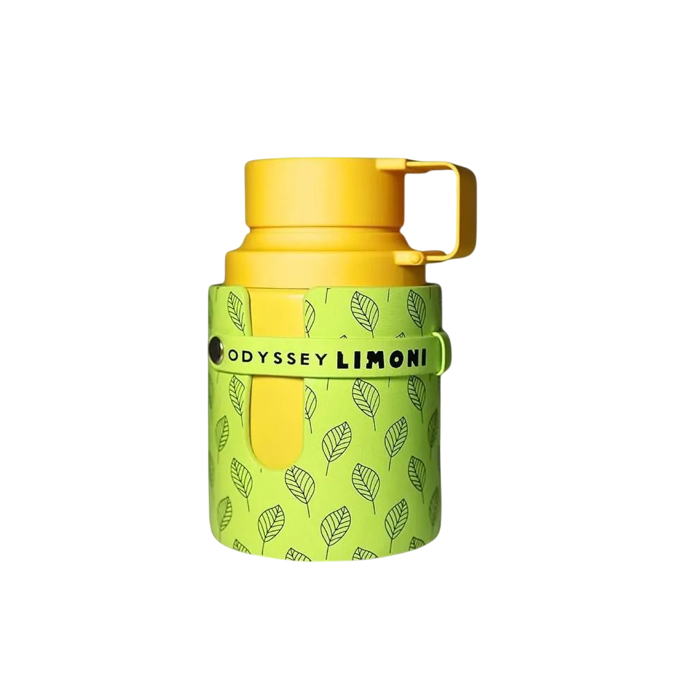 Armaf, Odyssey Limoni Fresh, Парфюмна вода, Унисекс, 60 мл
