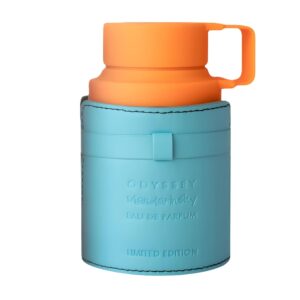 Armaf, Odyssey Mandarin Sky, Парфюмна вода, За мъже, 100 мл