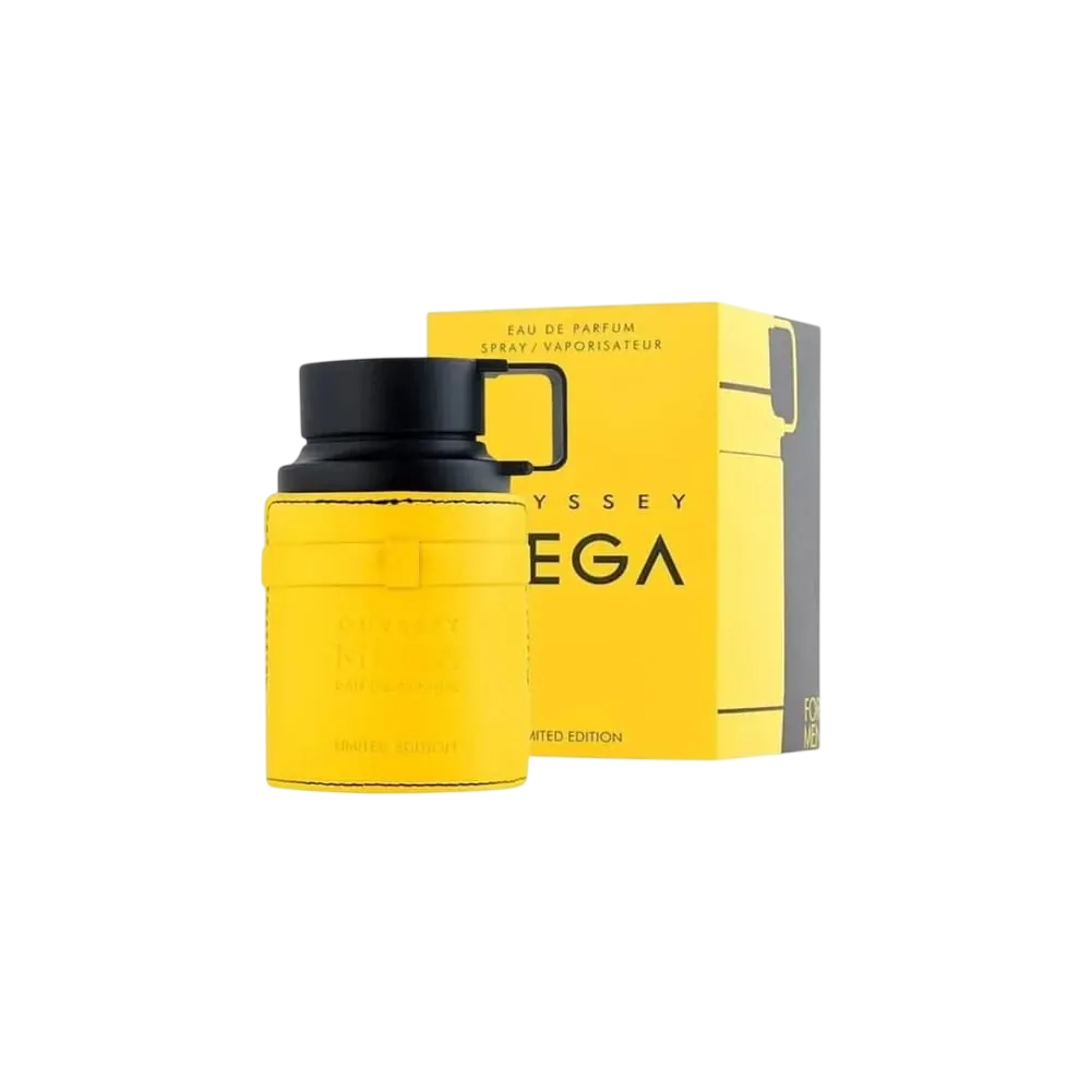 Armaf, Odyssey Mega, Eau De Parfum, For Men, 60 ml - Image 2