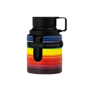 Armaf, Odyssey Spectra Rainbow Edition, Парфюмна вода, Унисекс, 100 мл