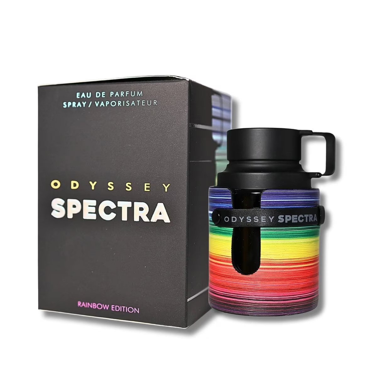 Armaf, Odyssey Spectra Rainbow Edition, Парфюмна вода, Унисекс, 100 мл - Image 2