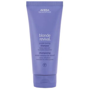 Aveda, Blonde Revival, Шампоан за коса, За защита на цветовете, 200 мл