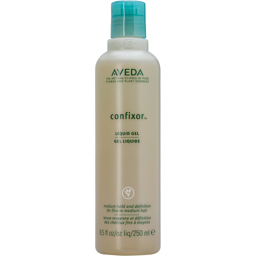 Aveda, Confixor, Гел за стилизиране на коса, Дефиниция, Средна фиксация, 250 мл