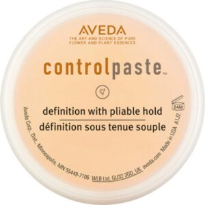 Aveda, Control Paste, Крем за оформяне на коса, Среден, 75 мл