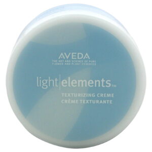 Aveda, Light Elements, Крем за оформяне на коса, Гъвкав, 75 мл