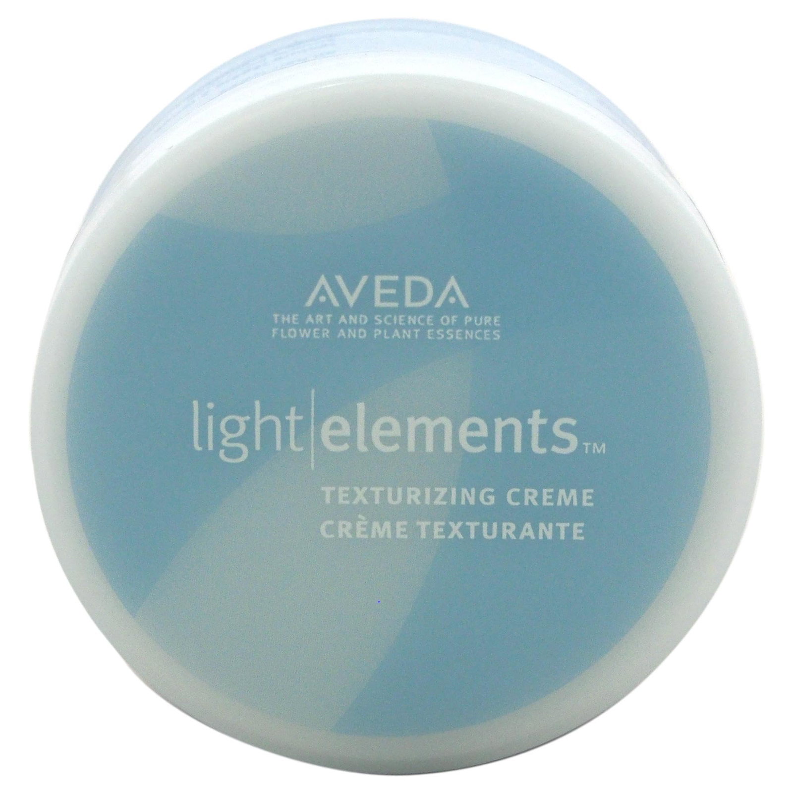 Aveda, Light Elements, Крем за оформяне на коса, Гъвкав, 75 мл