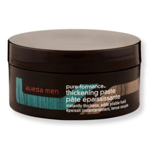 Aveda, Men Thickening, Крем за оформяне на коса, Силен, 75 мл