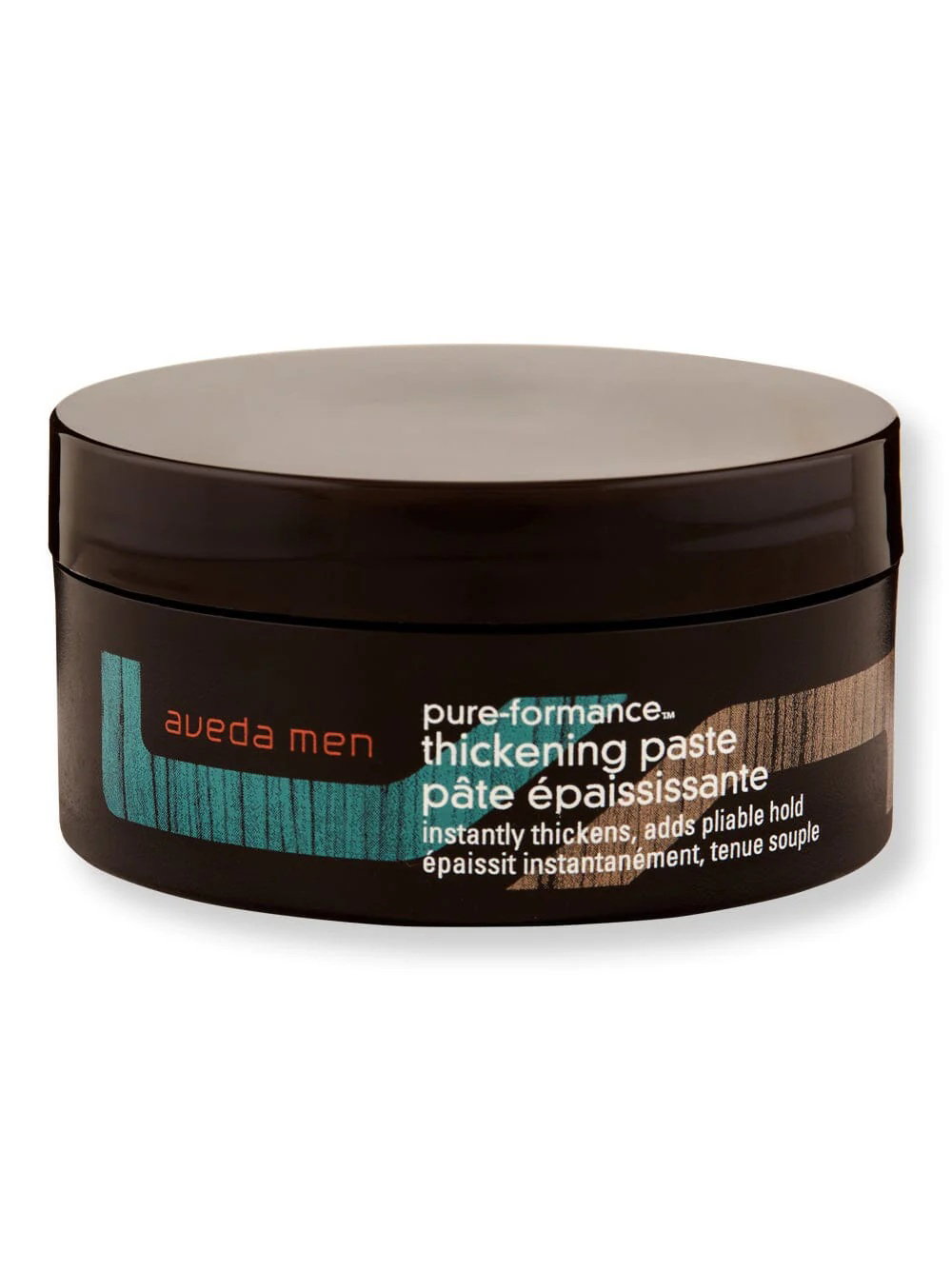 Aveda, Men Thickening, Крем за оформяне на коса, Силен, 75 мл
