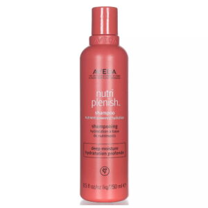 Aveda, Nutriplenish, Шампоан за коса, Интензивно овлажняване, 250 мл
