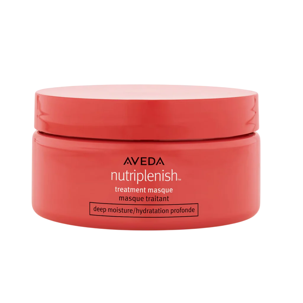 Aveda, Nutriplenish, Нар, Крем-маска за коса, Хидратация, 200 мл