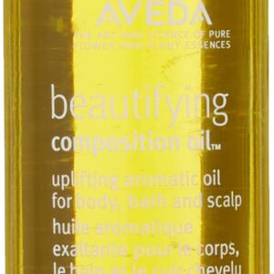 Aveda, Pure-Performance, Естествен, Хидратиращ, Баня масло, 50 мл
