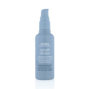 Aveda, Smooth Infusion Style Prep Smoother, Спрей за коса, Против накъдряне, 100 мл