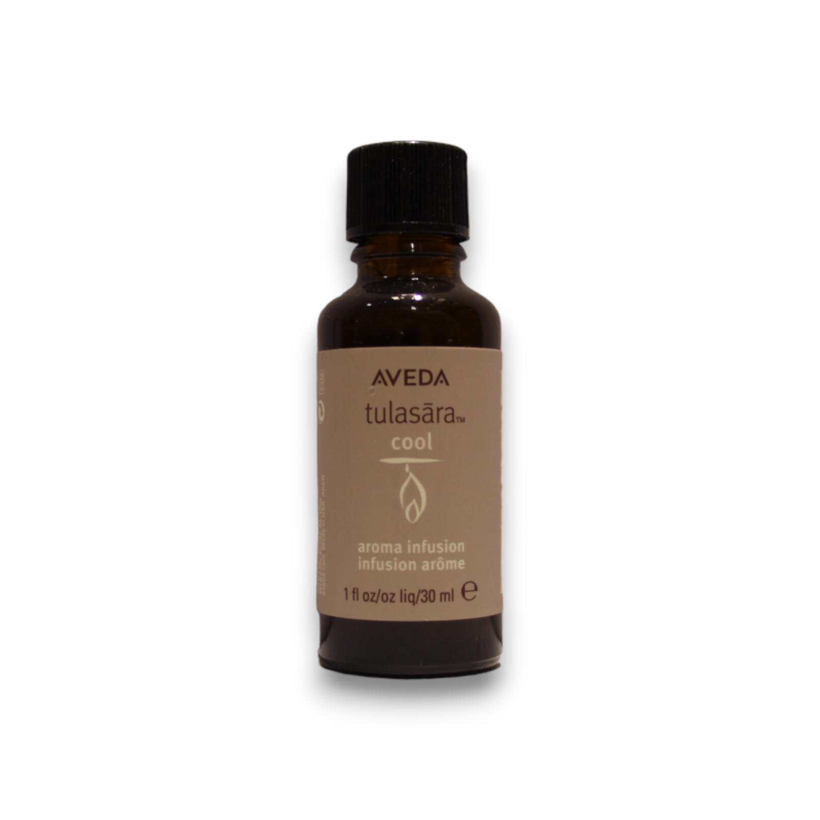 Aveda, Tulasara, Мента, синя лайка и давана, Етерично масло, Арома инфузия, 30 мл - Image 2