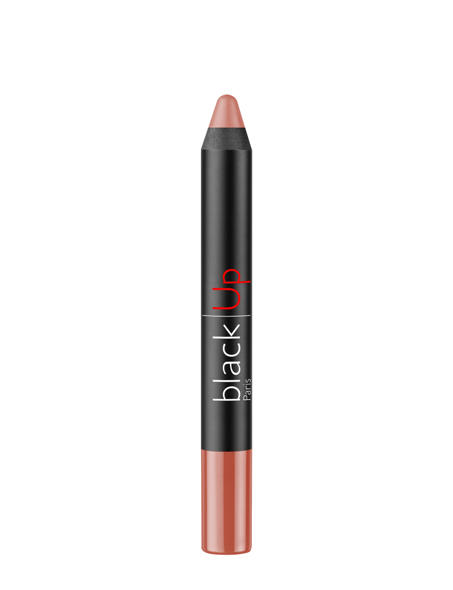 Black Up, Black Up, Молив за устни, 21М, 2.8 г