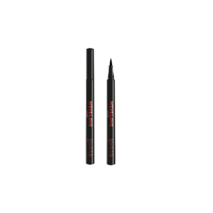 Black Up, M’eye Love, Водоустойчив, Прецизен, Гел молив за очи, Черен, 1 г