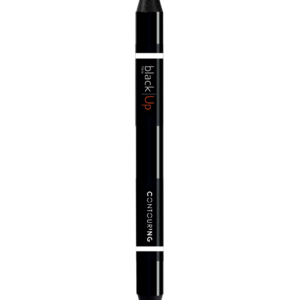 Black Up, Ombre Lips, Двойно завършен, Молив за устни, 02, 2.7 г
