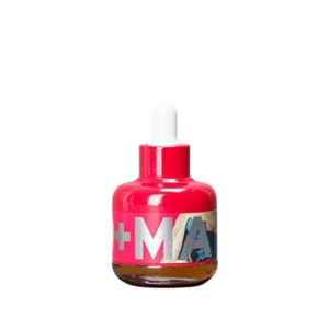 Blood Concept, +Ma, Парфюмено масло, Дъбов мъх, Унисекс, 40 мл