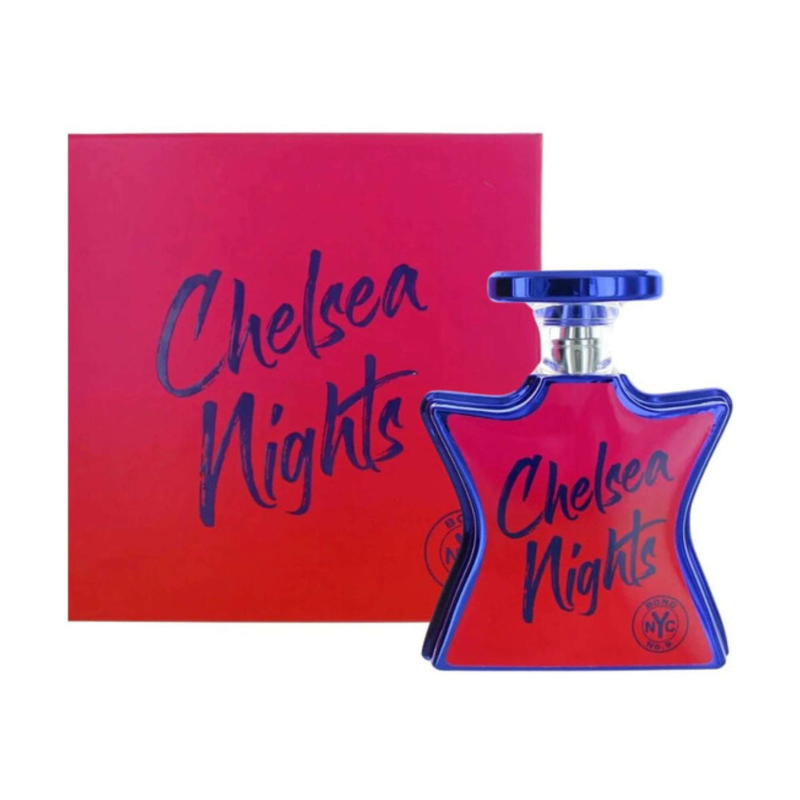 Bond No.9, Chelsea Nights, Парфюмна вода, За жените, 100 мл - Image 2