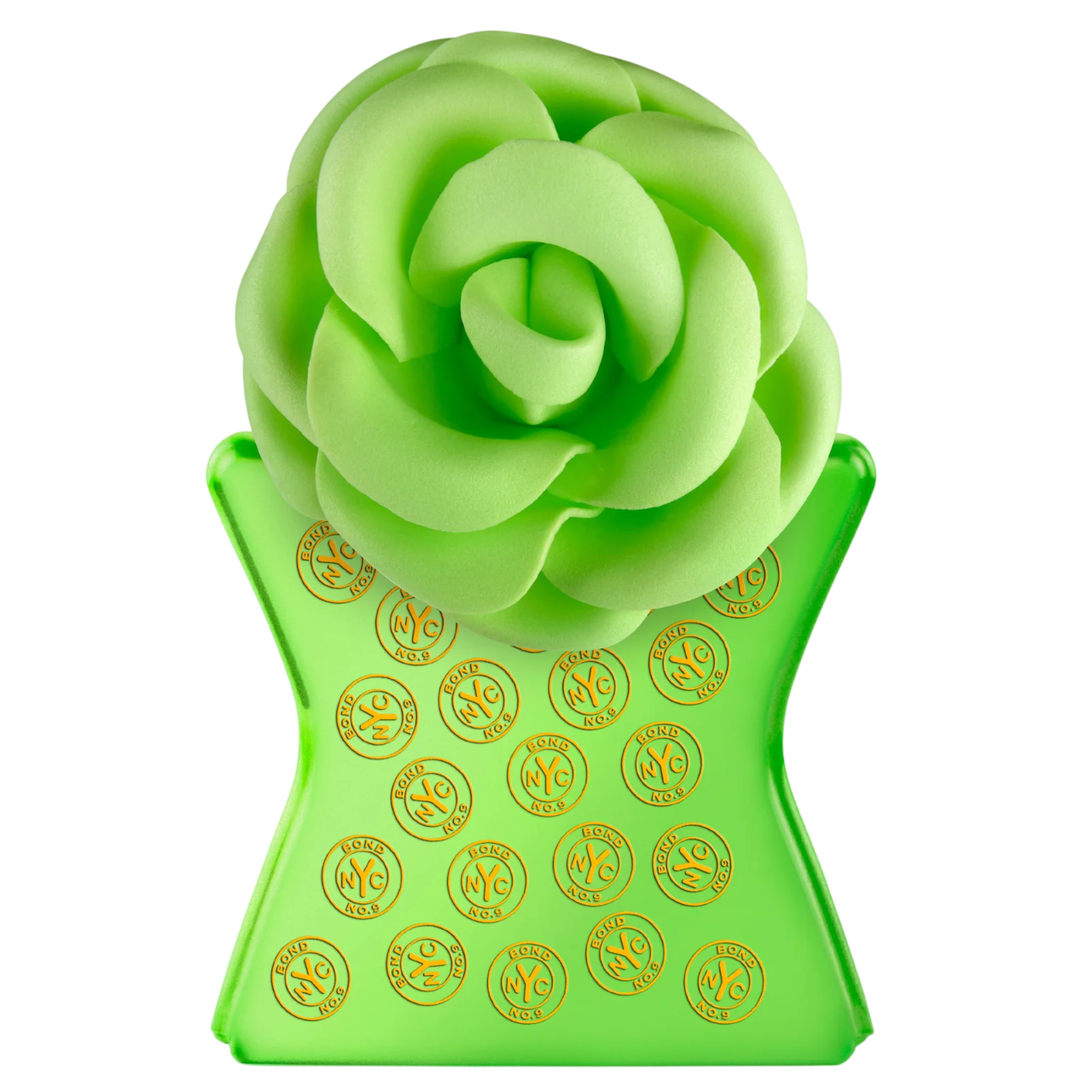 Bond No.9, Hudson Yards, Парфюмна вода, За жените, 100 мл *Тестер - Image 2