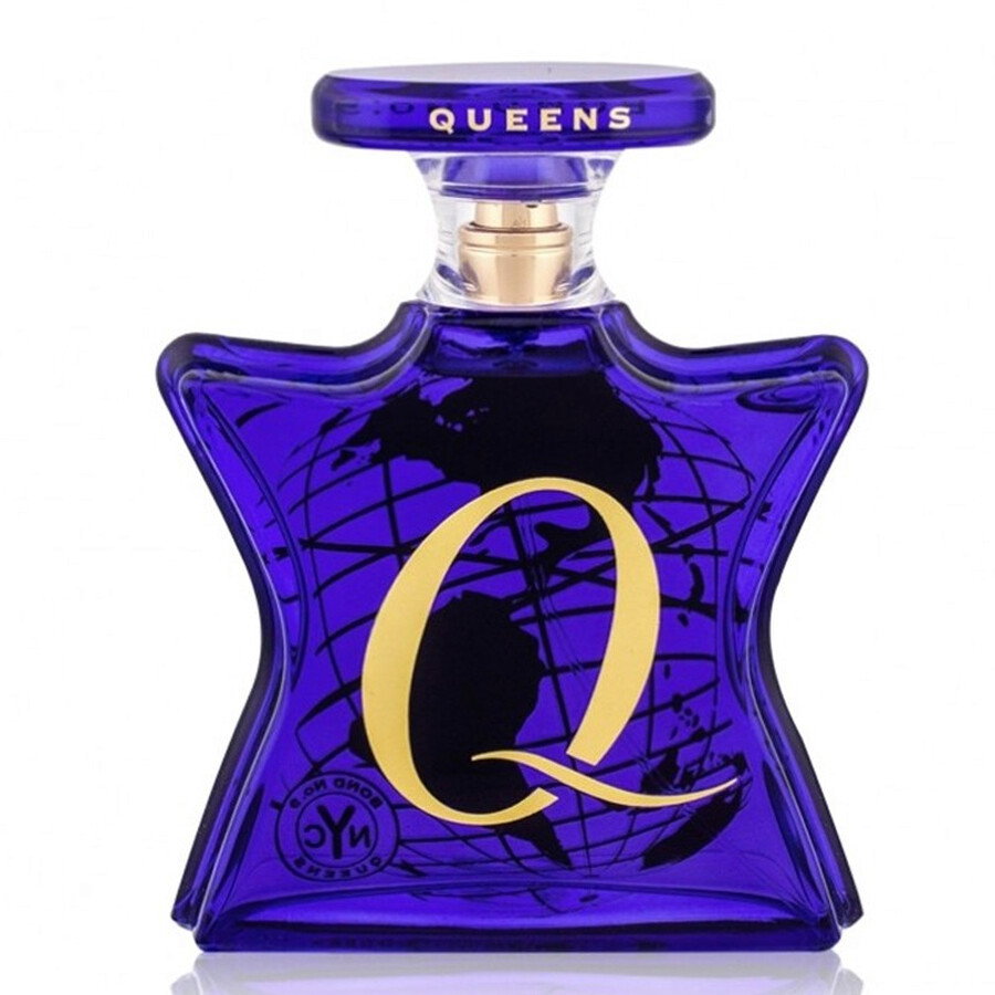 Bond No.9, Queens, Парфюмна вода, Унисекс, 100 мл *Тестер