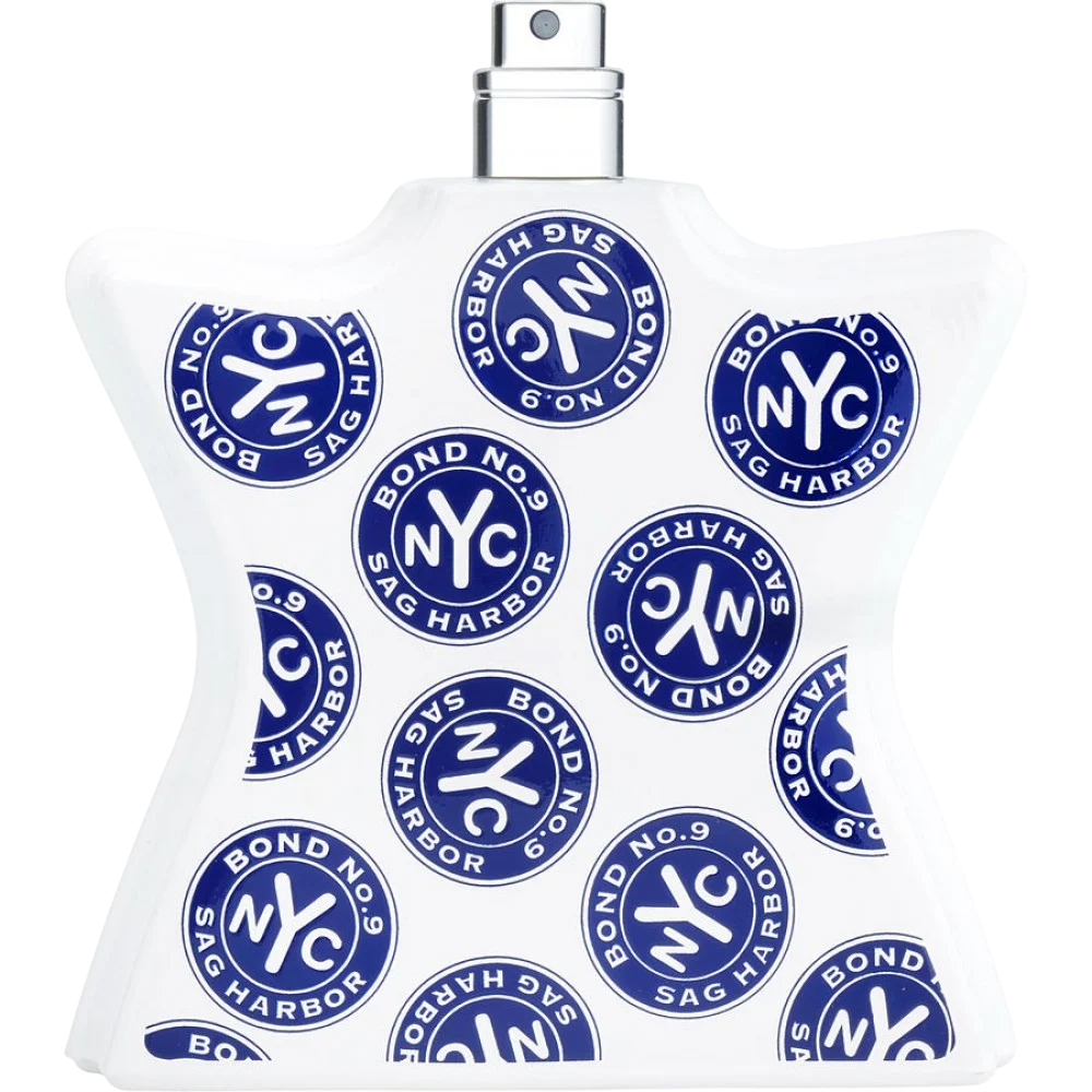 Bond No.9, Sag Harbor, Парфюмна вода, Унисекс, 100 мл *Тестер